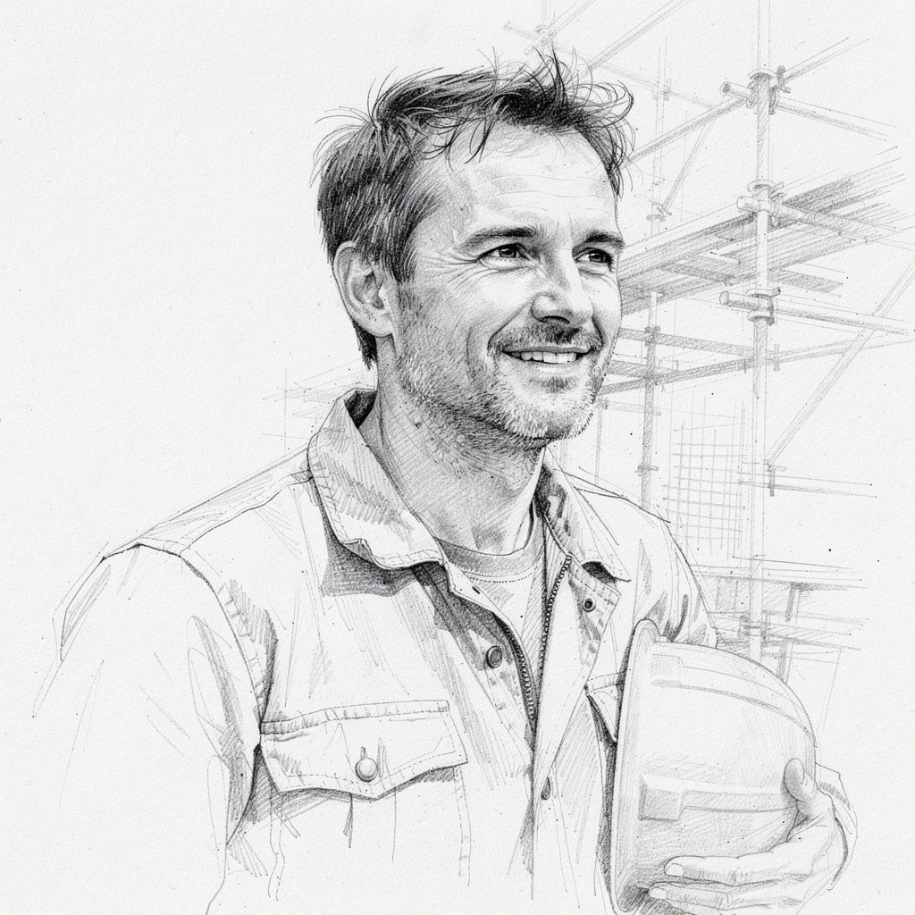 Unser technischer Kopf